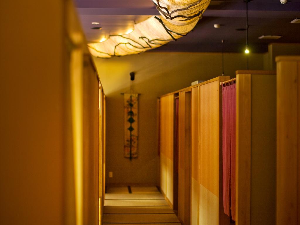 Yukimurasaki Takayama  Exterior foto