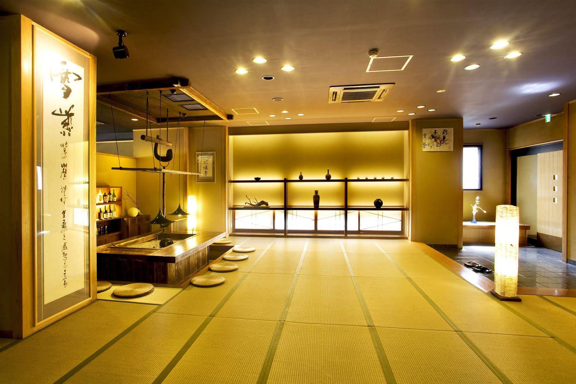 Yukimurasaki Takayama  Exterior foto