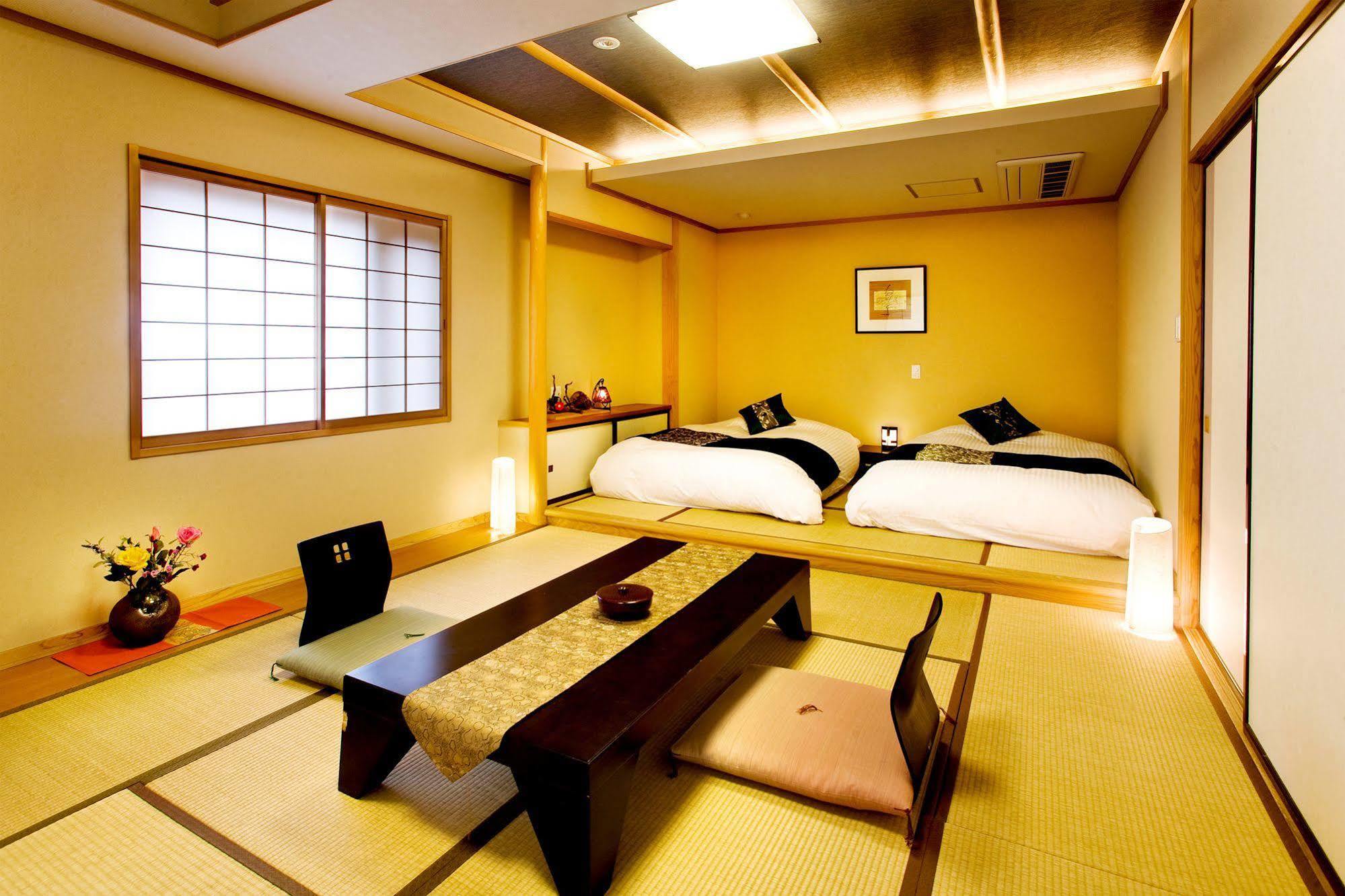 Yukimurasaki Takayama  Exterior foto
